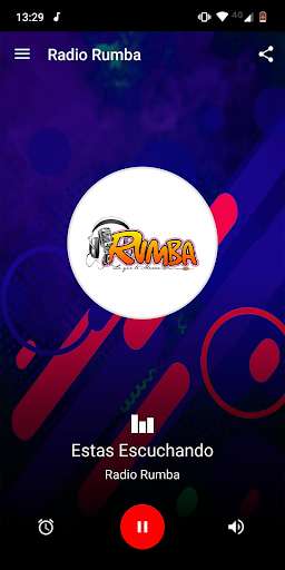 Run android online APK Radio Rumba 93.3 FM Campanilla from MyAndroid or emulate Radio Rumba 93.3 FM Campanilla using MyAndroid Run android online APK Radio Rumba 93.3 FM Campanilla from MyAndroid or emulate Radio Rumba 93.3 FM Campanilla using MyAndroid