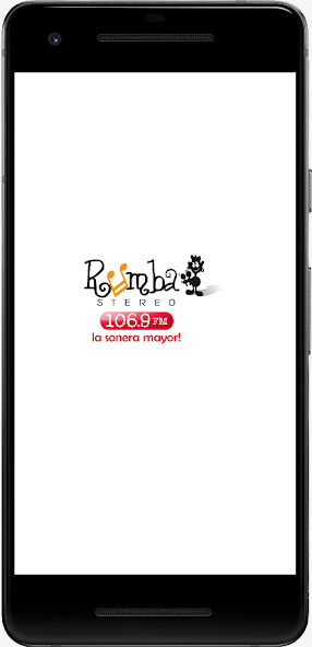 Run android online APK Radio Rumba Loja from MyAndroid or emulate Radio Rumba Loja using MyAndroid