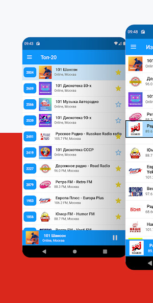 Run android online APK Radio Russia FM - Online Radio from MyAndroid or emulate Radio Russia FM - Online Radio using MyAndroid Run android online APK Radio Russia FM - Online Radio from MyAndroid or emulate Radio Russia FM - Online Radio using MyAndroid