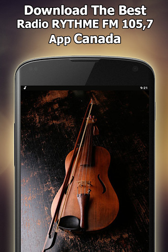 Run android online APK Radio RYTHME FM 105,7 Online Free Canada from MyAndroid or emulate Radio RYTHME FM 105,7 Online Free Canada using MyAndroid Run android online APK Radio RYTHME FM 105,7 Online Free Canada from MyAndroid or emulate Radio RYTHME FM 105,7 Online Free Canada using MyAndroid