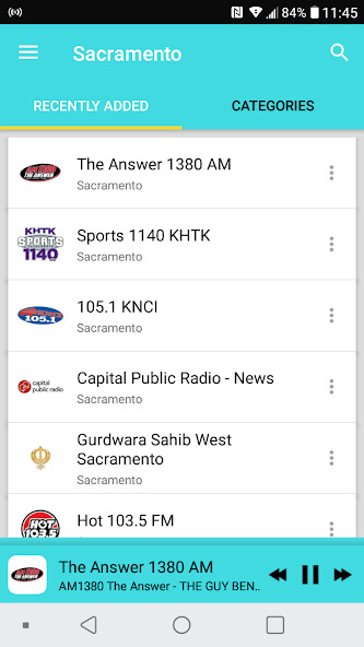 Run android online APK Radio Sacramento from MyAndroid or emulate Radio Sacramento using MyAndroid Run android online APK Radio Sacramento from MyAndroid or emulate Radio Sacramento using MyAndroid