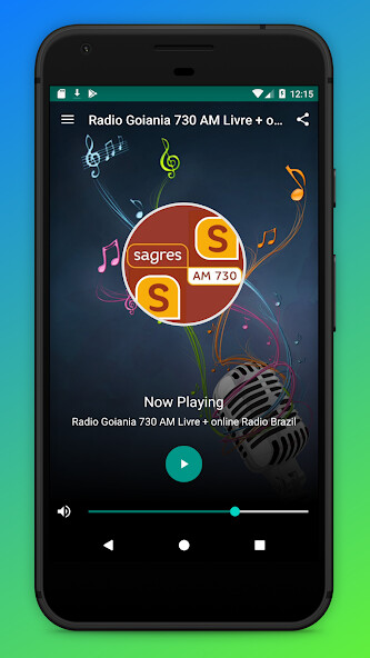 Run android online APK Radio Sagres 730 AM Goiania from MyAndroid or emulate Radio Sagres 730 AM Goiania using MyAndroid Run android online APK Radio Sagres 730 AM Goiania from MyAndroid or emulate Radio Sagres 730 AM Goiania using MyAndroid