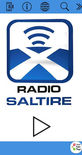 Emulate Android APK Radio Saltire Emulate Android APK Radio Saltire