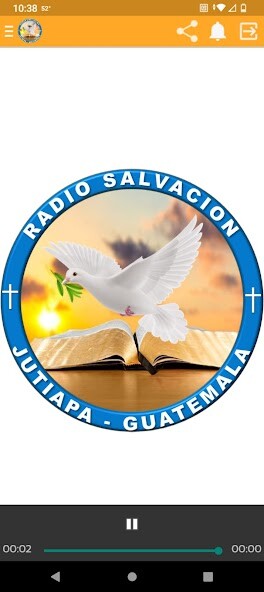 Run android online APK Radio Salvación from MyAndroid or emulate Radio Salvación using MyAndroid Run android online APK Radio Salvación from MyAndroid or emulate Radio Salvación using MyAndroid