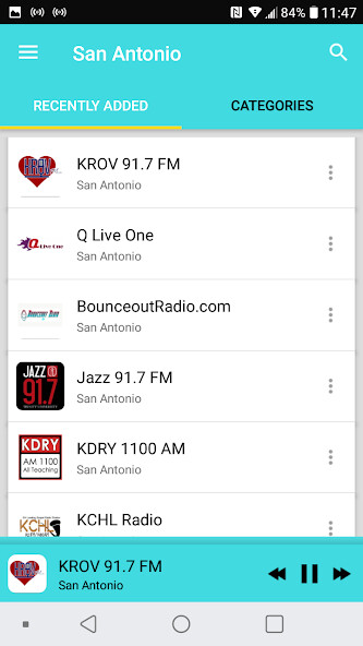 Emulate Android APK Radio San Antonio Emulate Android APK Radio San Antonio