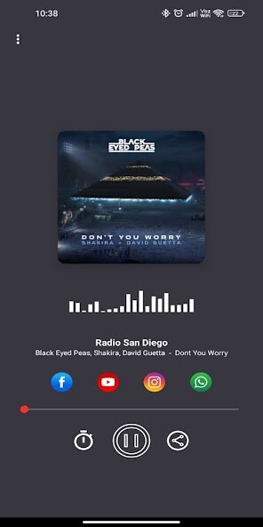 Run android online APK Radio San Diego from MyAndroid or emulate Radio San Diego using MyAndroid Run android online APK Radio San Diego from MyAndroid or emulate Radio San Diego using MyAndroid