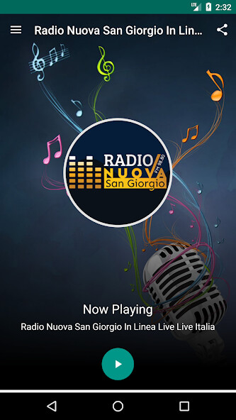 Run android online APK Radio San Giorgio Napoli App from MyAndroid or emulate Radio San Giorgio Napoli App using MyAndroid Run android online APK Radio San Giorgio Napoli App from MyAndroid or emulate Radio San Giorgio Napoli App using MyAndroid