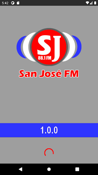 Run android online APK Radio San José 88.1 FM from MyAndroid or emulate Radio San José 88.1 FM using MyAndroid Run android online APK Radio San José 88.1 FM from MyAndroid or emulate Radio San José 88.1 FM using MyAndroid