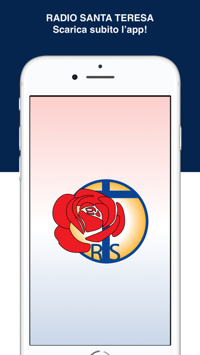 Emulate iPhone app Radio Santa Teresa using MyAndroid Emulate iPhone app Radio Santa Teresa using MyAndroid