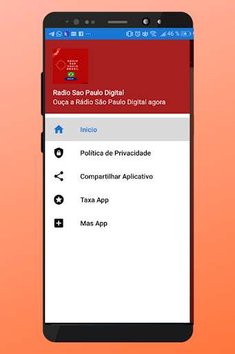 Run android online APK Radio Sao Paulo Digital ao vivo Brasil gratis from MyAndroid or emulate Radio Sao Paulo Digital ao vivo Brasil gratis using MyAndroid Run android online APK Radio Sao Paulo Digital ao vivo Brasil gratis from MyAndroid or emulate Radio Sao Paulo Digital ao vivo Brasil gratis using MyAndroid
