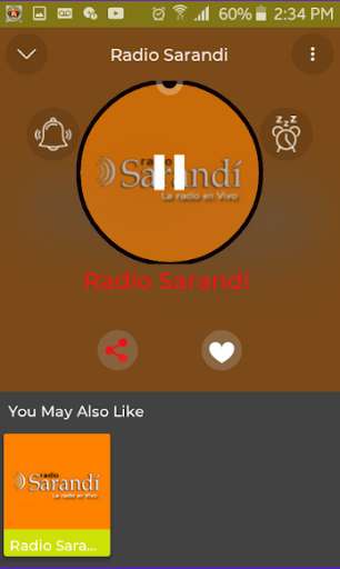 Run android online APK Radio Sarandi 690 Uruguay Sarandi 690 Am Oficial from MyAndroid or emulate Radio Sarandi 690 Uruguay Sarandi 690 Am Oficial using MyAndroid Run android online APK Radio Sarandi 690 Uruguay Sarandi 690 Am Oficial from MyAndroid or emulate Radio Sarandi 690 Uruguay Sarandi 690 Am Oficial using MyAndroid