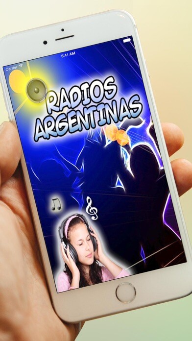 Emulate iPhone app Radios Argentina Gratis en Vivo Las Mejores AM & FM using MyAndroid Emulate iPhone app Radios Argentina Gratis en Vivo Las Mejores AM & FM using MyAndroid