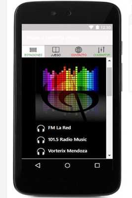 Emulate Android APK radios Argentina gratis fm am Emulate Android APK radios Argentina gratis fm am