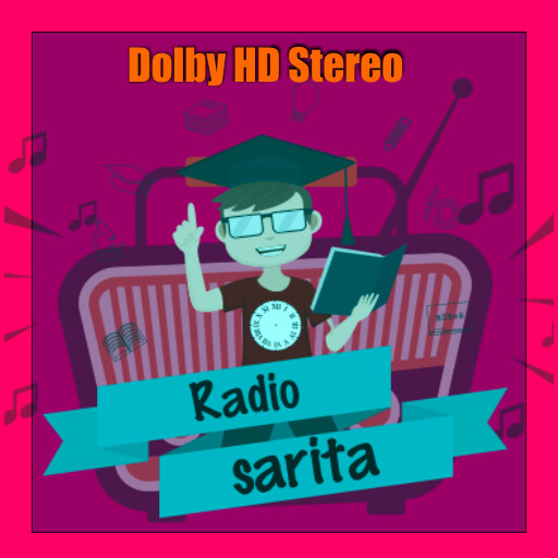 Run android online APK Radio Sarita- Indias 1st Digital Educational Radio from MyAndroid or emulate Radio Sarita- Indias 1st Digital Educational Radio using MyAndroid