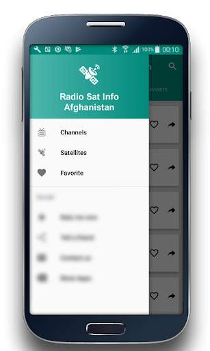 Emulate Android APK Radio Sat Info Afghanistan Emulate Android APK Radio Sat Info Afghanistan