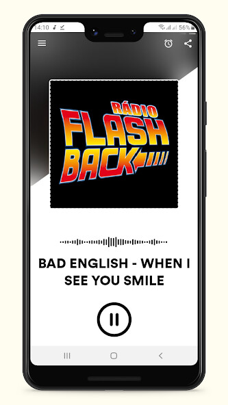 Run android online APK Radio Saudade (( Flashback )) from MyAndroid or emulate Radio Saudade (( Flashback )) using MyAndroid