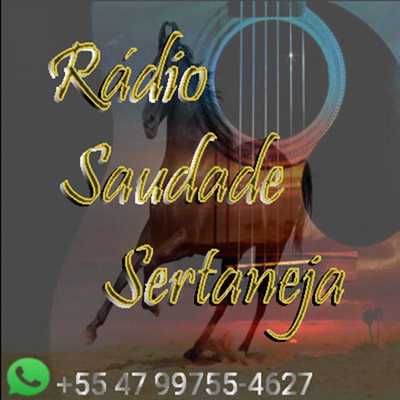 Emulate Android APK Radio saudade sertaneja