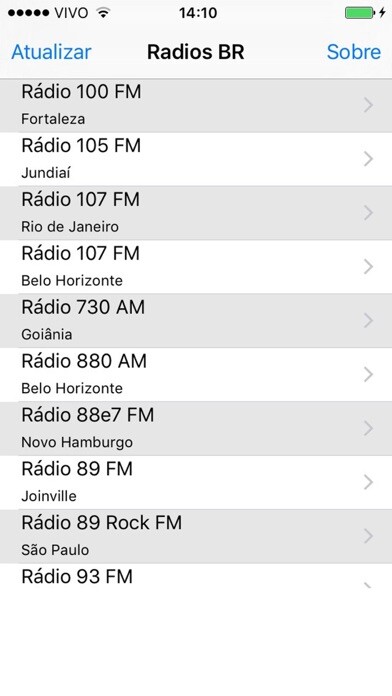 Run android online APK Radios BR from MyAndroid or emulate Radios BR using MyAndroid Run android online APK Radios BR from MyAndroid or emulate Radios BR using MyAndroid