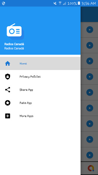 Run android online APK Radios Canada - Internet Radios from MyAndroid or emulate Radios Canada - Internet Radios using MyAndroid Run android online APK Radios Canada - Internet Radios from MyAndroid or emulate Radios Canada - Internet Radios using MyAndroid