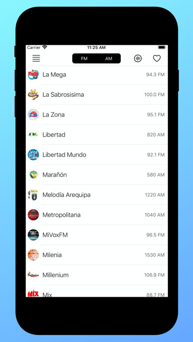 Run android online APK Radios Chile from MyAndroid or emulate Radios Chile using MyAndroid