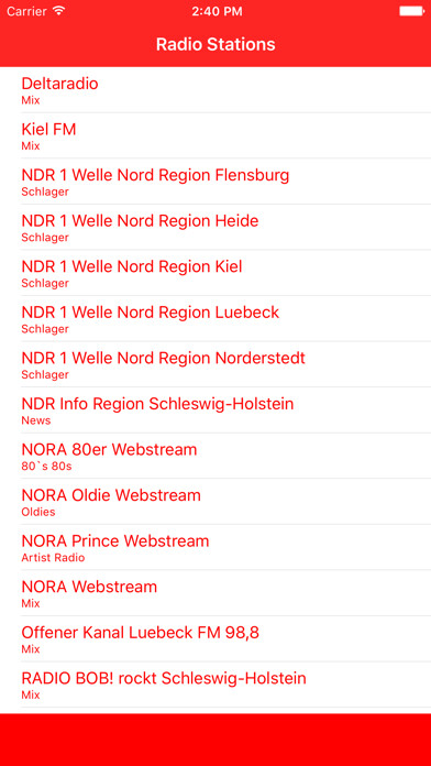 Emulate iPhone app Radio Schleswig-Holstein FM - Live online Musik Stream von deutschen Radiosender hören using MyAndroid Emulate iPhone app Radio Schleswig-Holstein FM - Live online Musik Stream von deutschen Radiosender hören using MyAndroid