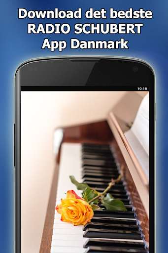 Run android online APK Radio SCHUBERT Online Gratis Danmark from MyAndroid or emulate Radio SCHUBERT Online Gratis Danmark using MyAndroid