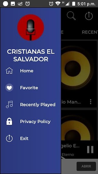 Run android online APK radios cristianas de el salvad from MyAndroid or emulate radios cristianas de el salvad using MyAndroid Run android online APK radios cristianas de el salvad from MyAndroid or emulate radios cristianas de el salvad using MyAndroid