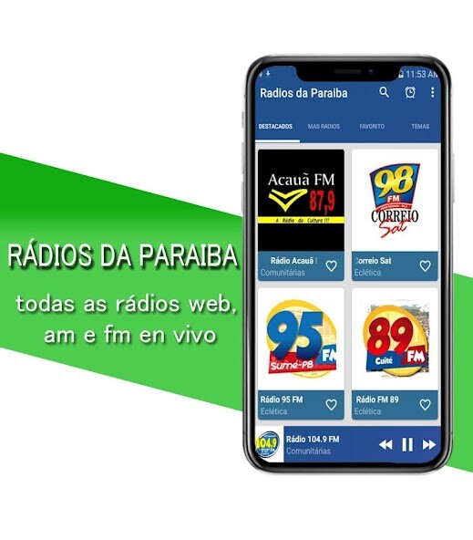 Run android online APK Radios da Paraiba from MyAndroid or emulate Radios da Paraiba using MyAndroid Run android online APK Radios da Paraiba from MyAndroid or emulate Radios da Paraiba using MyAndroid