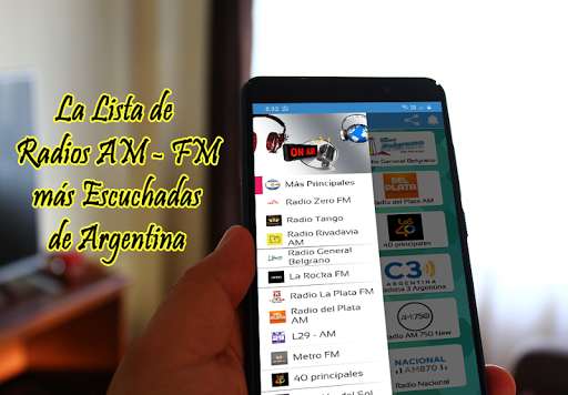 Run android online APK Radios de Argentina FM - AM en vivo gratis from MyAndroid or emulate Radios de Argentina FM - AM en vivo gratis using MyAndroid Run android online APK Radios de Argentina FM - AM en vivo gratis from MyAndroid or emulate Radios de Argentina FM - AM en vivo gratis using MyAndroid