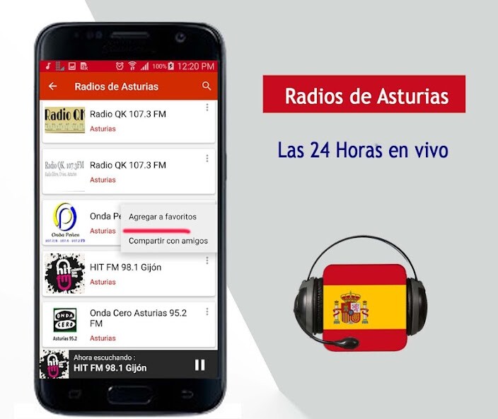 Run android online APK Radios de Asturias from MyAndroid or emulate Radios de Asturias using MyAndroid Run android online APK Radios de Asturias from MyAndroid or emulate Radios de Asturias using MyAndroid