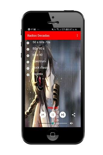 Run android online APK Radios Decadas from MyAndroid or emulate Radios Decadas using MyAndroid Run android online APK Radios Decadas from MyAndroid or emulate Radios Decadas using MyAndroid