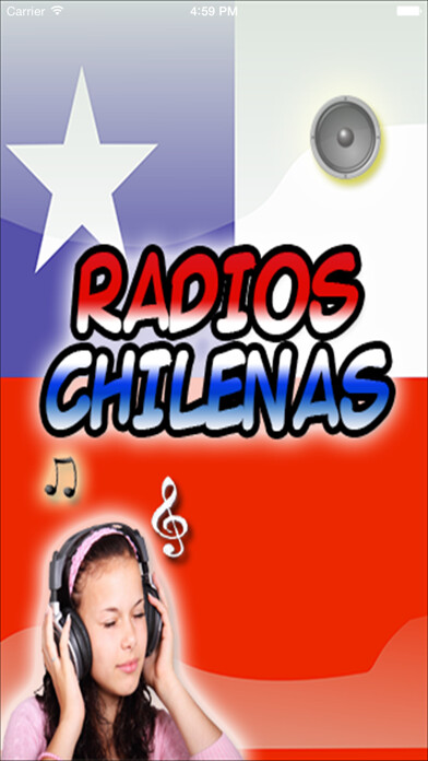Emulate iPhone app Radios de Chile Gratis Online Gratis Radio Chilena using MyAndroid Emulate iPhone app Radios de Chile Gratis Online Gratis Radio Chilena using MyAndroid