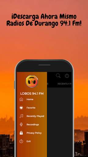 Run android online APK Radios De Durango 94.1 Fm from MyAndroid or emulate Radios De Durango 94.1 Fm using MyAndroid Run android online APK Radios De Durango 94.1 Fm from MyAndroid or emulate Radios De Durango 94.1 Fm using MyAndroid