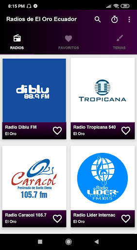 Run android online APK Radios de El Oro Ecuador from MyAndroid or emulate Radios de El Oro Ecuador using MyAndroid Run android online APK Radios de El Oro Ecuador from MyAndroid or emulate Radios de El Oro Ecuador using MyAndroid