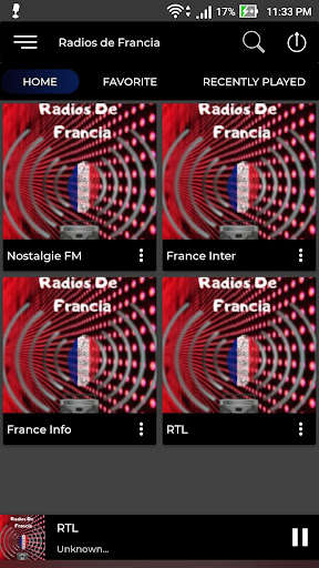 Run android online APK Radios De Francia from MyAndroid or emulate Radios De Francia using MyAndroid Run android online APK Radios De Francia from MyAndroid or emulate Radios De Francia using MyAndroid