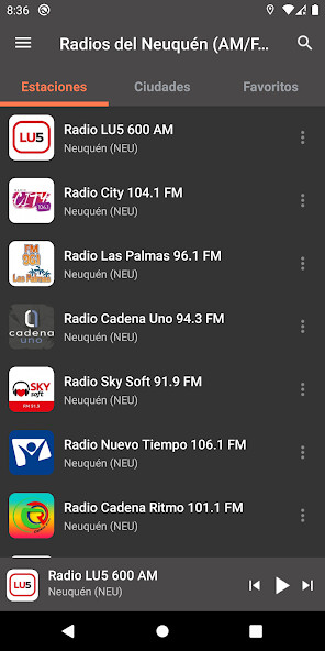 Run android online APK Radios del Neuquén (AM/FM) from MyAndroid or emulate Radios del Neuquén (AM/FM) using MyAndroid Run android online APK Radios del Neuquén (AM/FM) from MyAndroid or emulate Radios del Neuquén (AM/FM) using MyAndroid