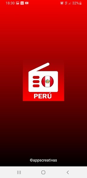 Run android online APK Radios del Perú en Vivo Gratis from MyAndroid or emulate Radios del Perú en Vivo Gratis using MyAndroid Run android online APK Radios del Perú en Vivo Gratis from MyAndroid or emulate Radios del Perú en Vivo Gratis using MyAndroid