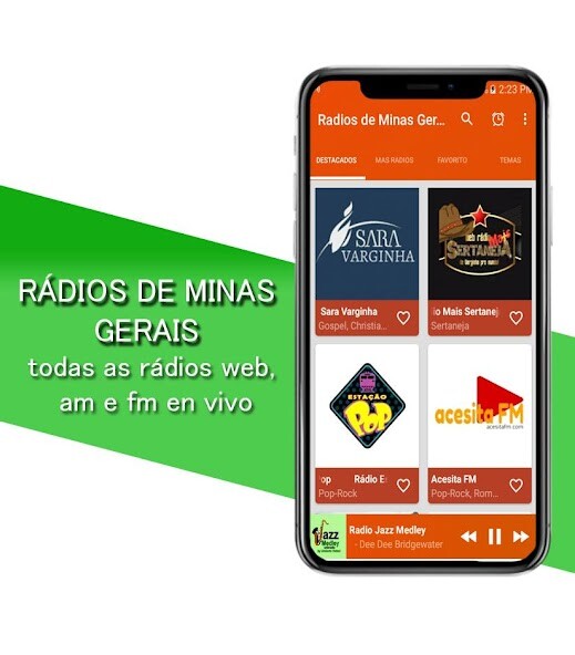 Run android online APK Radios de Minas Gerais from MyAndroid or emulate Radios de Minas Gerais using MyAndroid Run android online APK Radios de Minas Gerais from MyAndroid or emulate Radios de Minas Gerais using MyAndroid