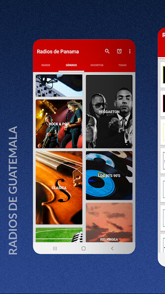 Run android online APK Radios de Panamá from MyAndroid or emulate Radios de Panamá using MyAndroid Run android online APK Radios de Panamá from MyAndroid or emulate Radios de Panamá using MyAndroid