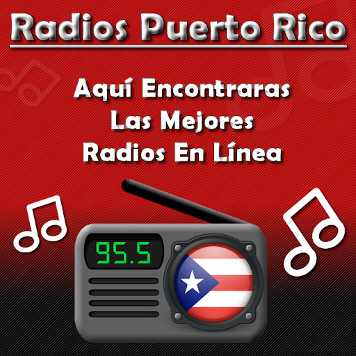 Emulate Android APK Radios de Puerto Rico