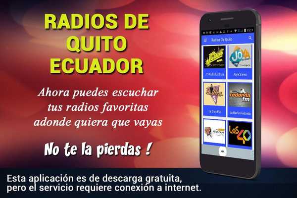 Emulate Android APK Radios De Quito Emulate Android APK Radios De Quito