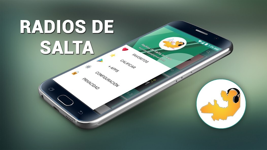 Run android online APK Radios De Salta En Vivo from MyAndroid or emulate Radios De Salta En Vivo using MyAndroid Run android online APK Radios De Salta En Vivo from MyAndroid or emulate Radios De Salta En Vivo using MyAndroid