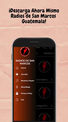 Run android online APK Radios de San Marcos Guatemala from MyAndroid or emulate Radios de San Marcos Guatemala using MyAndroid Run android online APK Radios de San Marcos Guatemala from MyAndroid or emulate Radios de San Marcos Guatemala using MyAndroid