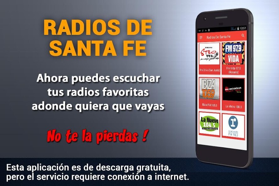 Run android online APK Radios De Santa Fe Argentina from MyAndroid or emulate Radios De Santa Fe Argentina using MyAndroid Run android online APK Radios De Santa Fe Argentina from MyAndroid or emulate Radios De Santa Fe Argentina using MyAndroid