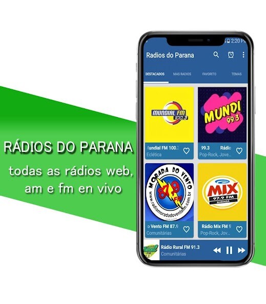 Run android online APK Radios do Parana from MyAndroid or emulate Radios do Parana using MyAndroid Run android online APK Radios do Parana from MyAndroid or emulate Radios do Parana using MyAndroid