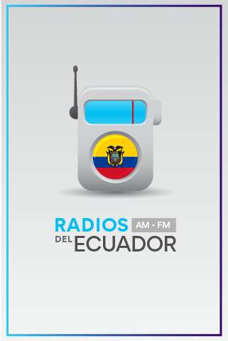 Run android online APK Radios Ecuador AM FM from MyAndroid or emulate Radios Ecuador AM FM using MyAndroid