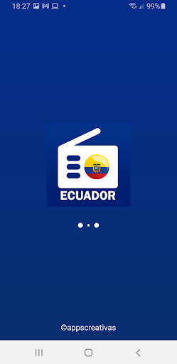 Run android online APK Radios Ecuador Online from MyAndroid or emulate Radios Ecuador Online using MyAndroid Run android online APK Radios Ecuador Online from MyAndroid or emulate Radios Ecuador Online using MyAndroid