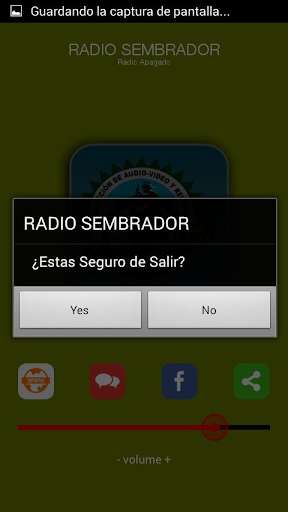 Run android online APK Radio Sembrador 101.9 FM from MyAndroid or emulate Radio Sembrador 101.9 FM using MyAndroid Run android online APK Radio Sembrador 101.9 FM from MyAndroid or emulate Radio Sembrador 101.9 FM using MyAndroid