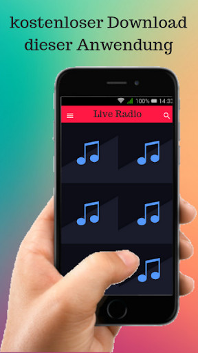 Run android online APK Radiosender Amstredam - Niederlande Radio from MyAndroid or emulate Radiosender Amstredam - Niederlande Radio using MyAndroid