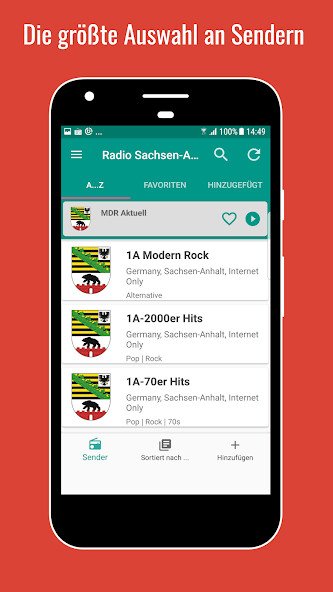 Run android online APK Radiosender Sachsen-Anhalt from MyAndroid or emulate Radiosender Sachsen-Anhalt using MyAndroid Run android online APK Radiosender Sachsen-Anhalt from MyAndroid or emulate Radiosender Sachsen-Anhalt using MyAndroid